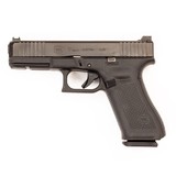 GLOCK 17 GEN 5 9MM LUGER (9X19 PARA) - 1 of 3