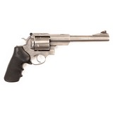 RUGER SUPER REDHAWK .480 RUGER - 2 of 2