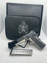 Springfield Armory 1911 Emissary .45 ACP - 1 of 3