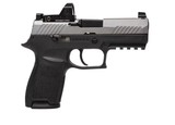 SIG SAUER P320 RXP COMPACT 9MM LUGER (9X19 PARA) - 1 of 1