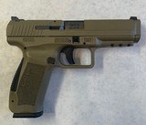 CANIK TP9SF *10-ROUND* 9MM LUGER (9X19 PARA) - 2 of 3