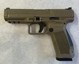 CANIK TP9SF *10-ROUND* 9MM LUGER (9X19 PARA) - 3 of 3