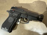 BERETTA 84FS .380 ACP - 2 of 2