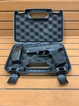 SIG SAUER P365XL 9MM LUGER (9X19 PARA) - 1 of 3