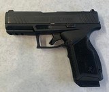 TAURUS GX4 CARRY [BLK] 9MM LUGER (9X19 PARA) - 2 of 3