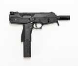 STEYR Mannlicher SPP, 9mm, Made in Austria, like B&T TP9 9MM LUGER (9X19 PARA)