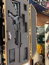 RUGER AR-556 5.56X45MM NATO - 1 of 3