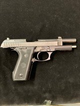 TAURUS Pt92af 9MM LUGER (9X19 PARA) - 1 of 3