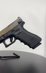 GLOCK G17 Gen 3 Binary 9MM LUGER (9X19 PARA) - 1 of 3