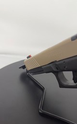 GLOCK G17 Gen 3 Binary 9MM LUGER (9X19 PARA) - 3 of 3