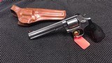 SMITH & WESSON 686-6 .357 MAG - 1 of 3