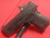 SPRINGFIELD ARMORY XDS-9 9MM LUGER (9X19 PARA) - 1 of 3