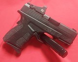 SPRINGFIELD ARMORY XDS-9 9MM LUGER (9X19 PARA) - 2 of 3