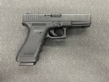 GLOCK 22 .40 CALIBER - 1 of 3