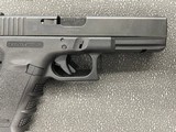 GLOCK 22 .40 CALIBER - 3 of 3