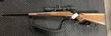 REMINGTON MODEL 700 CLASSIC 6.5X55MM SWEDISH - 2 of 3