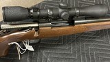 REMINGTON MODEL 700 CLASSIC 6.5X55MM SWEDISH - 3 of 3