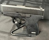 KAHR ARMS CW380 .380 ACP - 2 of 3