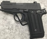 SIG SAUER P238 .380 ACP - 3 of 3