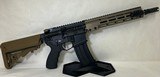 LMT DEFENSE MARS-LS 5.56X45MM NATO - 1 of 3