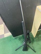 MOSSBERG ATR 30-06 .30-06 SPRG - 2 of 2