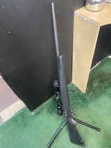 MOSSBERG ATR 30-06 .30-06 SPRG - 1 of 2