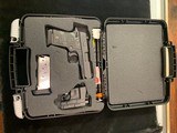 SIG SAUER P938 extreme 9MM LUGER (9X19 PARA)