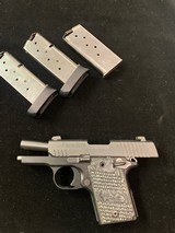 SIG SAUER P938 extreme 9MM LUGER (9X19 PARA) - 2 of 3