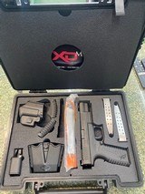 SPRINGFIELD ARMORY xdm-40 .40 CALIBER - 3 of 3