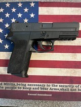 SIG SAUER SP 2022 .40 S&W - 1 of 1