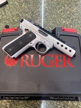 RUGER MARK IV LITE .22 LR - 3 of 3