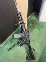 SCORPION TACTICAL SA-15 5.56X45MM NATO - 2 of 2