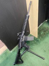 SCORPION TACTICAL SA-15 5.56X45MM NATO - 1 of 2