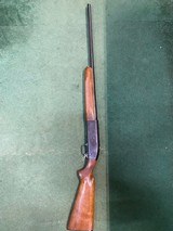 WINCHESTER Model 50 12 GA - 2 of 2