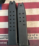 HECKLER & KOCH H&K USP 9MM LUGER (9X19 PARA) - 2 of 3