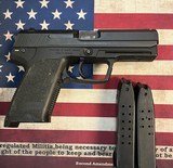 HECKLER & KOCH H&K USP 9MM LUGER (9X19 PARA) - 3 of 3