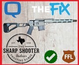 Q THE FIX PISTOL 5.56X45MM NATO - 1 of 3