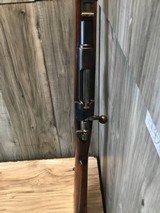 LOEWE BERLIN ARGENTINIAN MAUSER MODEL 1891 30 CAL - 2 of 3