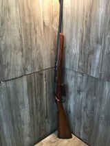 LOEWE BERLIN ARGENTINIAN MAUSER MODEL 1891 30 CAL