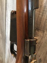 LOEWE BERLIN ARGENTINIAN MAUSER MODEL 1891 30 CAL - 3 of 3