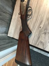 HUNTER ARMS COMPANY LC SMITH 20 GA - 1 of 3