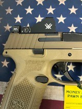 FN 509 9MM LUGER (9X19 PARA) - 2 of 3