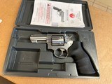 RUGER GP 100 .357 MAG - 1 of 3