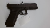 GLOCK 22 G22 GEN 4 .40 CALIBER - 1 of 3