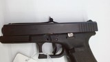 GLOCK 22 G22 GEN 4 .40 CALIBER - 3 of 3