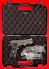 SIG SAUER P229R LEGION 9MM LUGER (9X19 PARA) - 3 of 3