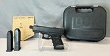 ACCURACY X ACCURACY X AXE-19 G19 Glock 19 TACTICAL FACTORY NEW 9MM LUGER (9X19 PARA)