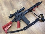 PALMETTO STATE ARMORY pa-15 pa 15 ar 15 ar-15 ar15 rifle 556 5.56X45MM NATO - 1 of 3
