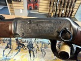 WINCHESTER 1894 LEGENDARY LAWMEN .30-30 WIN - 3 of 3