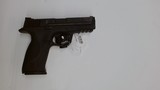 SMITH & WESSON M&P 9 9MM LUGER (9X19 PARA) - 1 of 3